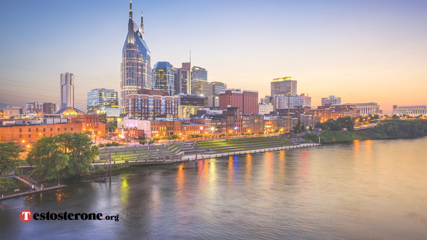 Therapy Clinics in Nashville