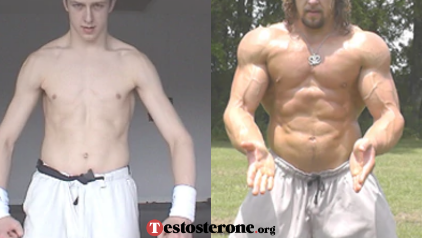 Jujimufu steroids before and after