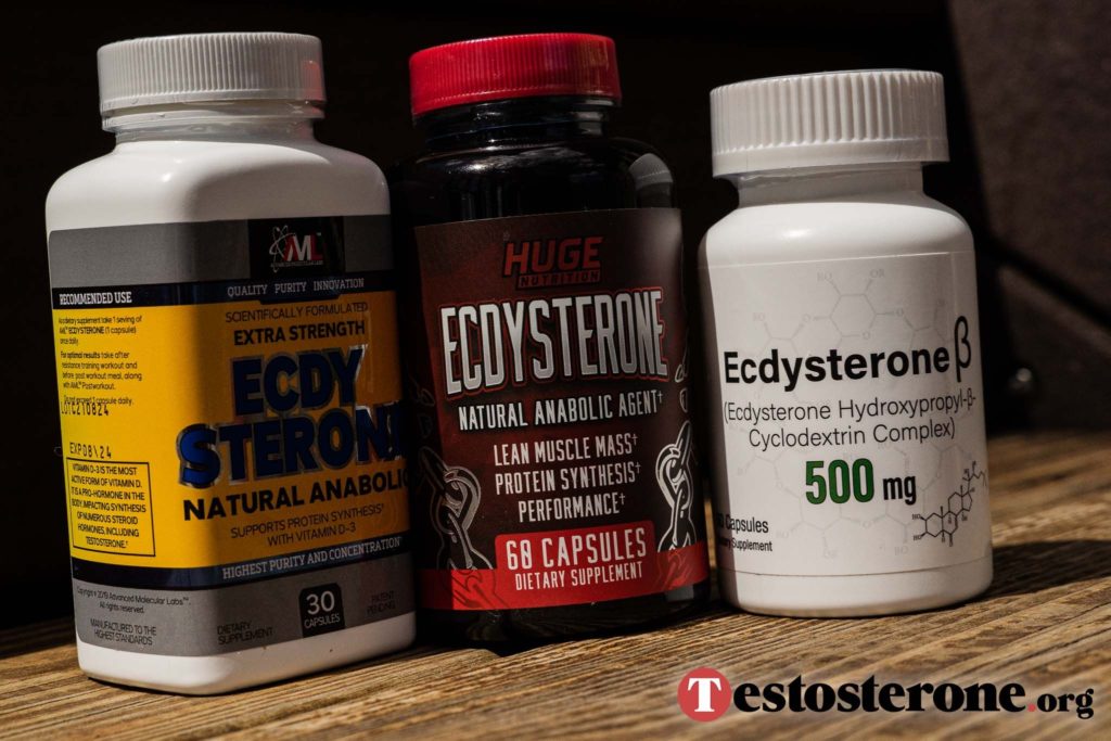 Where-to buy Ecdysterone canada