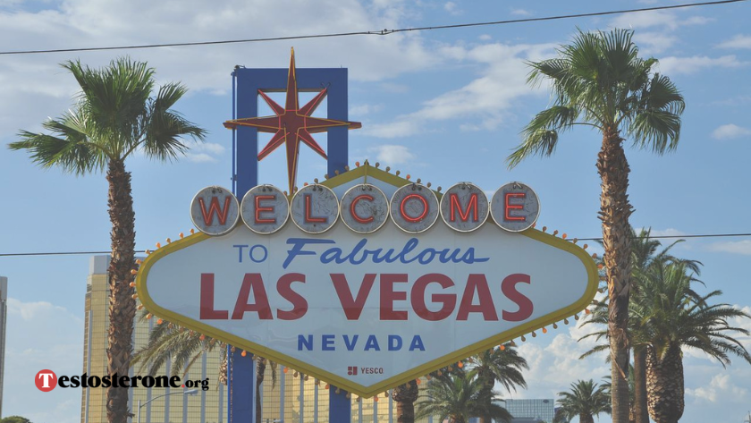 Therapy Clinics in Las Vegas