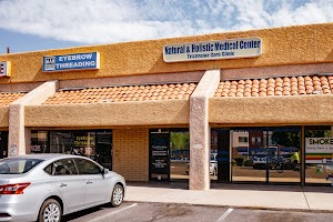 Natural and Holistic Medical Center
